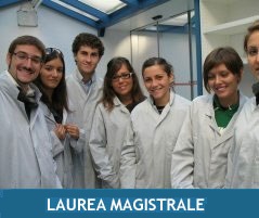 Laurea Magistrale WML