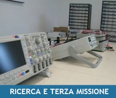 Ricerca e terza missione